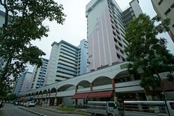 Blk 805 King George's Avenue (Kallang/Whampoa), HDB 2 Rooms #560280211